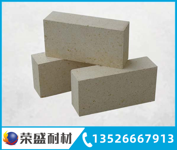 一級(jí)高鋁磚